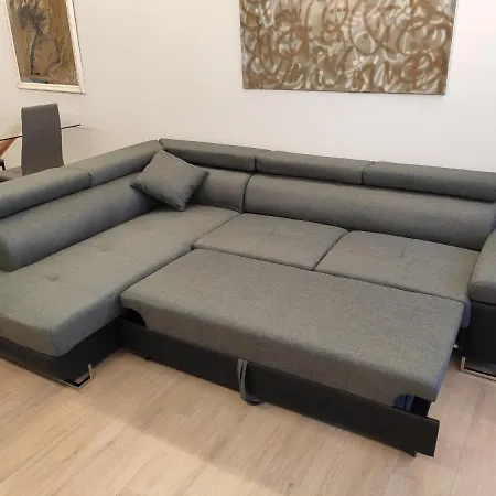 Appartement Beachfront -- New Luxury -- 1ª Linea Playa -- Center -- Private Parking -- Panoramic Sea Views -- Fuengirola