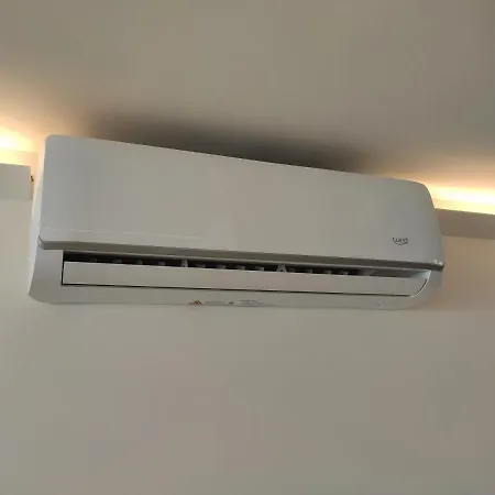 Beachfront -- New Luxury -- 1ª Linea Playa -- Center -- Private Parking -- Panoramic Sea Views -- Appartement *