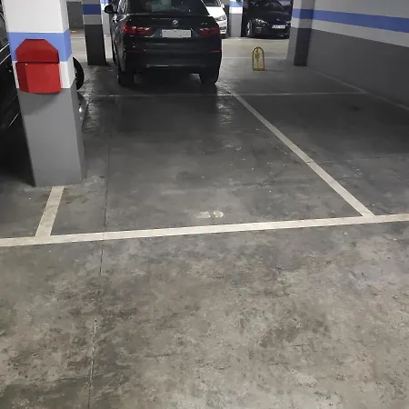 Beachfront Luxury: Sea View Apartment Fuengirola