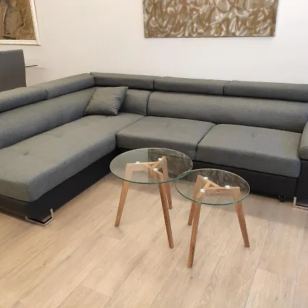 Beachfront -- New Luxury -- 1ª Linea Playa -- Center -- Private Parking -- Panoramic Sea Views -- דירה פואנגירולה