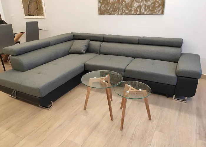 Beachfront -- New Luxury -- 1ª Linea Playa -- Center -- Private Parking -- Panoramic Sea Views -- Apartamento Fuengirola