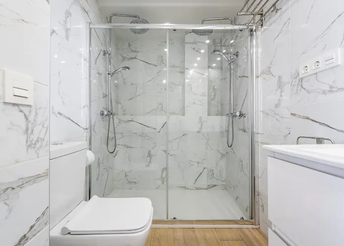 Beachfront Luxury: Sea View * Fuengirola