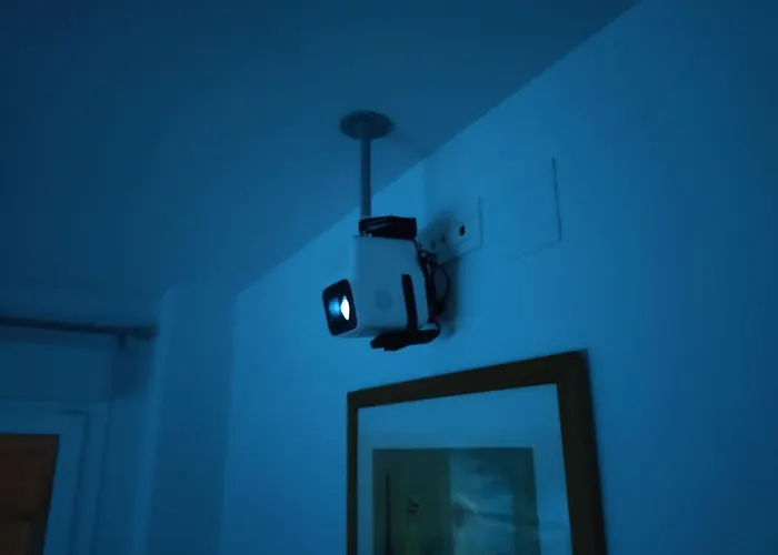 Lägenhet Beachfront -- New Luxury -- 1ª Linea Playa -- Center -- Private Parking -- Panoramic Sea Views -- Fuengirola