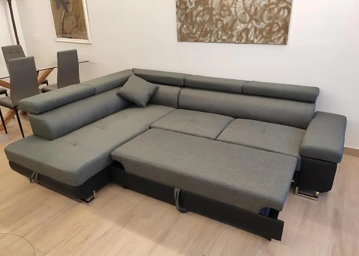 Lägenhet Beachfront -- New Luxury -- 1ª Linea Playa -- Center -- Private Parking -- Panoramic Sea Views -- Fuengirola